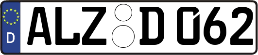 ALZ-D062