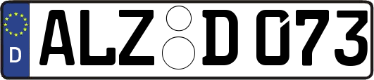ALZ-D073