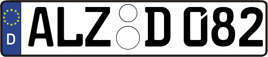 ALZ-D082