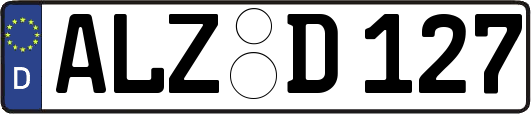 ALZ-D127