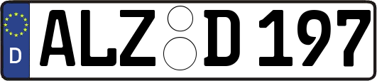 ALZ-D197