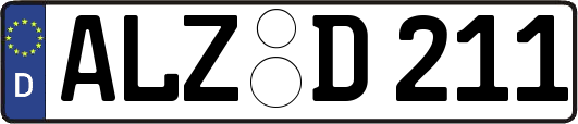 ALZ-D211