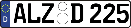 ALZ-D225