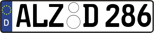 ALZ-D286