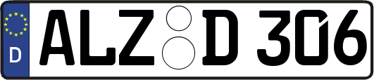 ALZ-D306