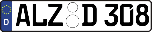 ALZ-D308