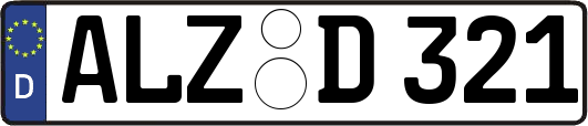 ALZ-D321