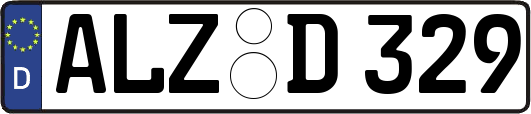 ALZ-D329