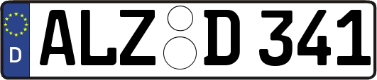 ALZ-D341