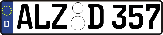 ALZ-D357