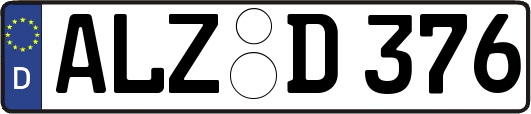 ALZ-D376