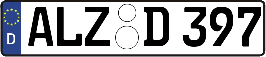 ALZ-D397