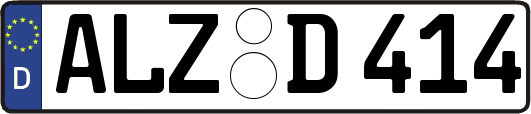 ALZ-D414