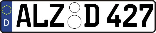 ALZ-D427
