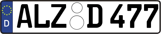 ALZ-D477
