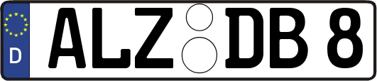 ALZ-DB8