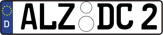 ALZ-DC2