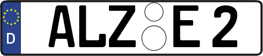 ALZ-E2