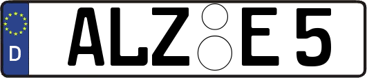 ALZ-E5