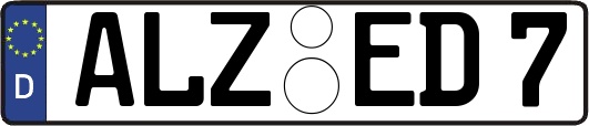 ALZ-ED7
