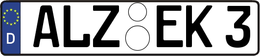 ALZ-EK3