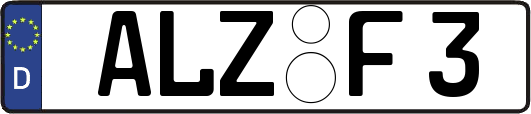 ALZ-F3