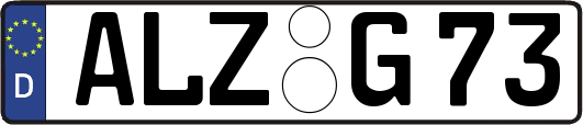ALZ-G73