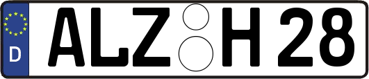 ALZ-H28
