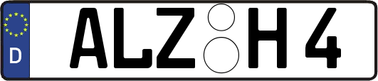 ALZ-H4