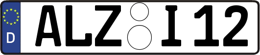 ALZ-I12