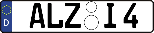 ALZ-I4