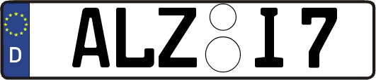 ALZ-I7
