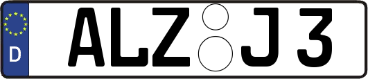 ALZ-J3