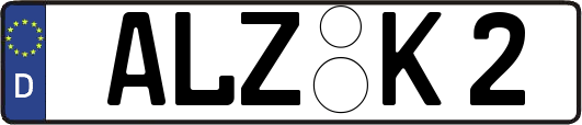 ALZ-K2