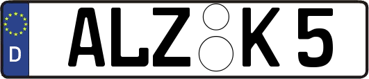 ALZ-K5