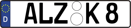 ALZ-K8