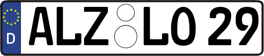 ALZ-LO29