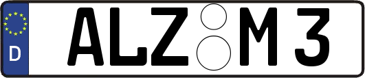 ALZ-M3