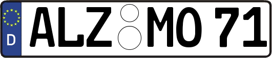 ALZ-MO71