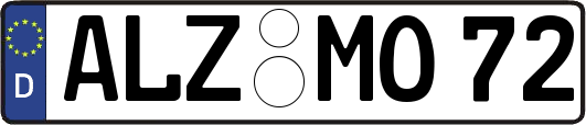 ALZ-MO72