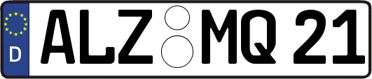 ALZ-MQ21