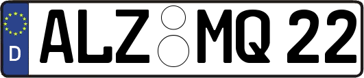 ALZ-MQ22