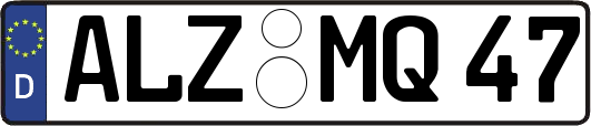 ALZ-MQ47