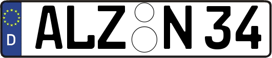 ALZ-N34