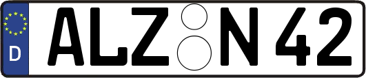 ALZ-N42