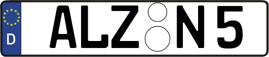 ALZ-N5