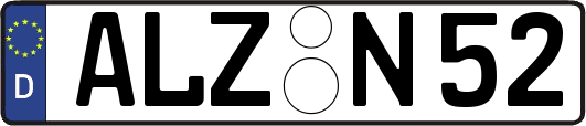 ALZ-N52