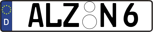 ALZ-N6