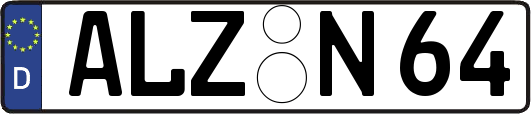 ALZ-N64