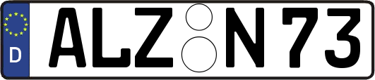 ALZ-N73
